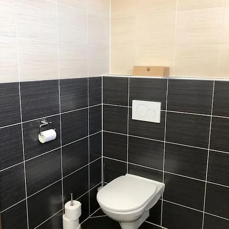 Apartamento Little Hill *