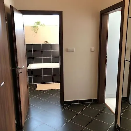 Apartamento Little Hill *